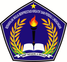 CBT SMP Negeri 4 Sragi